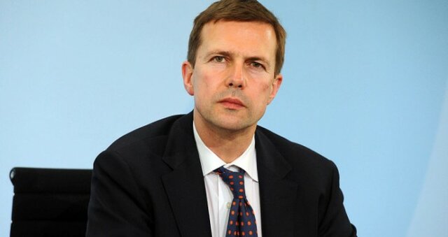 دولت آلمان: در تلاشیم یک کانال مالی برای تجارت قانونی ایران ایجاد کنیم دولت آلمان: در تلاشیم یک کانال مالی برای تجارت قانونی ایران ایجاد کنیم