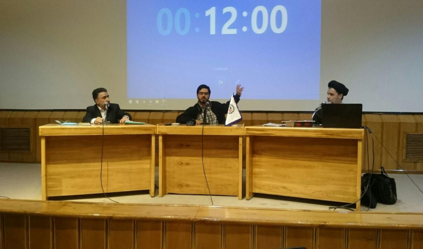 تاجزاده: چرا مسائل دینی را به برجام ربط می دهید؟/ ما ترسو نیستیم، اما برای ایران می‌ترسیم/ نبویان: ۶ سال است که غربگراها در کشور حاکم شده‌اند/ برجام چه چیزی برای مردم آورده است؟