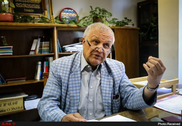 محسن مسرت: ترامپ با سیاست های لجوجانه فضای سیاسی ضد آمریکایی در جهان به وجود آورده است