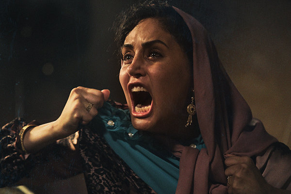 محمدحسین قاسمی: فیلم «ریگی۲» ربطی به «شبی که ماه کامل شد» ندارد/ اطلاعی نداریم