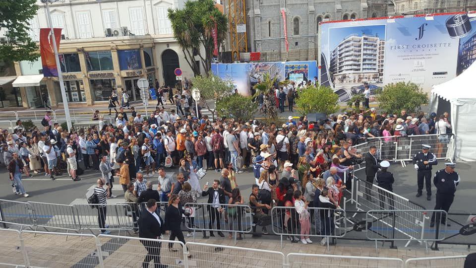 هشدار رئیس هیات داوران کن درباره جنگ جهانی سوم هشدار رئیس هیات داوران کن درباره جنگ جهانی سوم