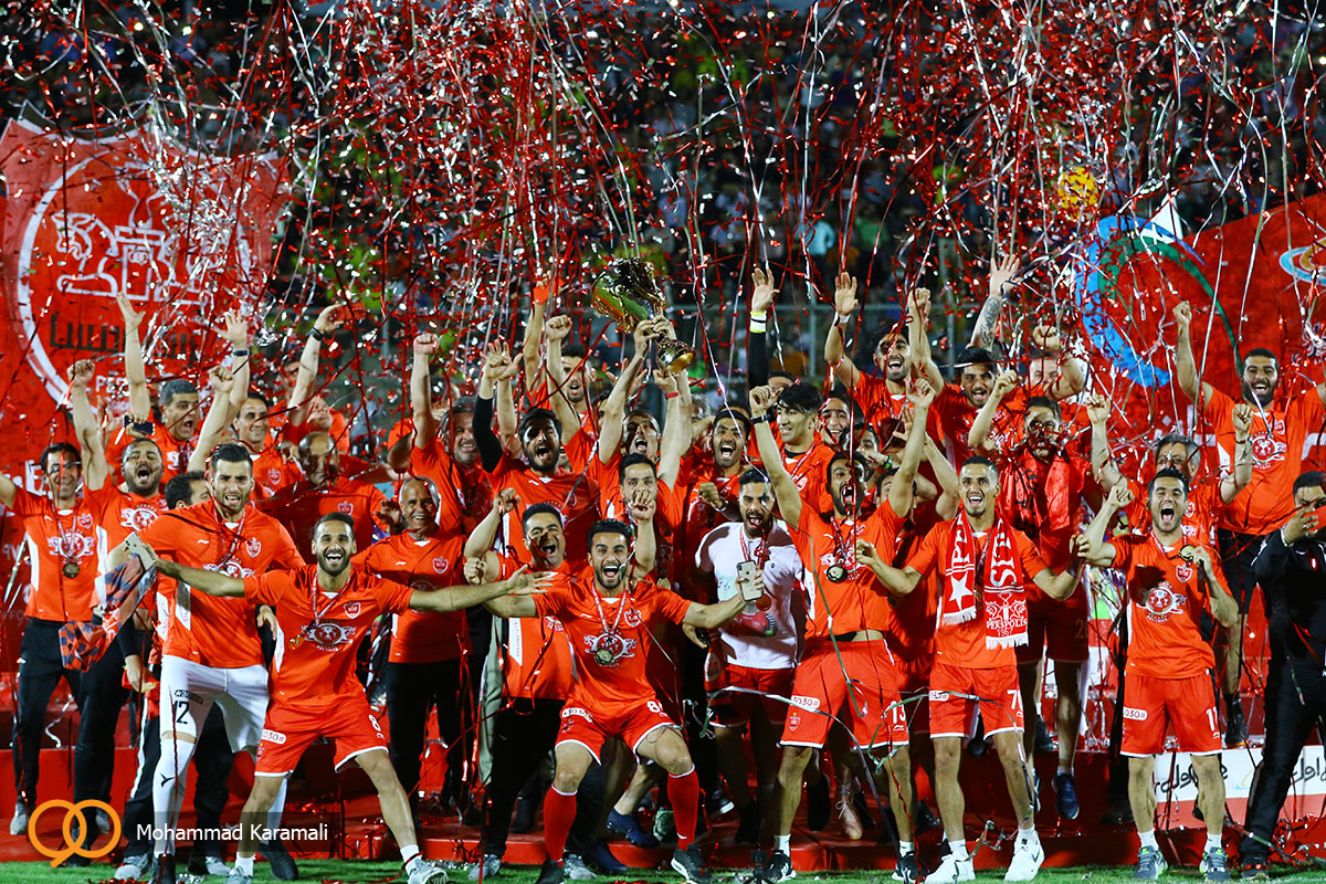 پرسپولیسِ برانکو؛ قهرمان حفظ ثبات در فوتبال متلاطم!
