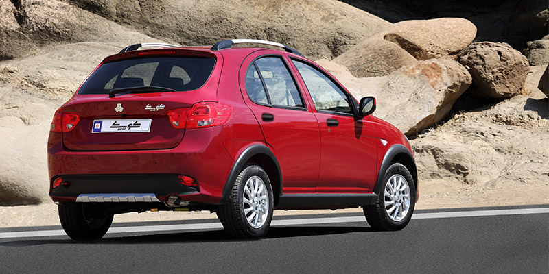 سايپا:افزايش توليد كوييك در ماههاي آینده سايپا:افزايش توليد كوييك در ماههاي آینده