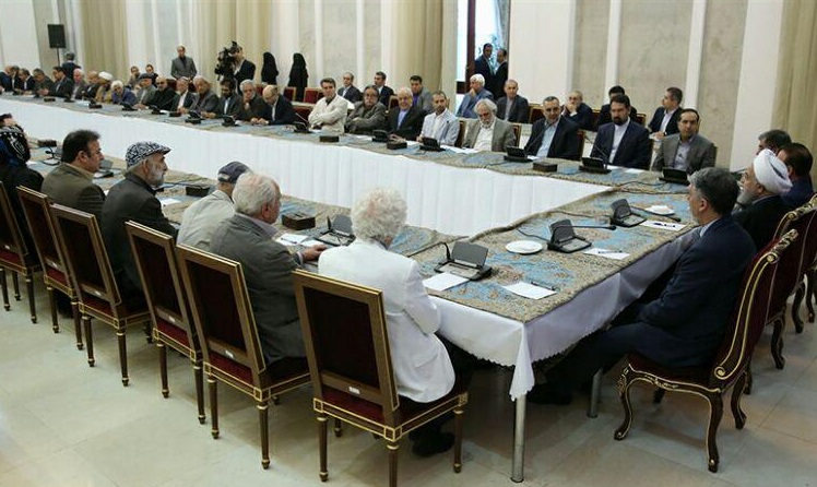 سانسور، مرجعیت رسانه های داخلی را از بین می برد سانسور، مرجعیت رسانه های داخلی را از بین می برد