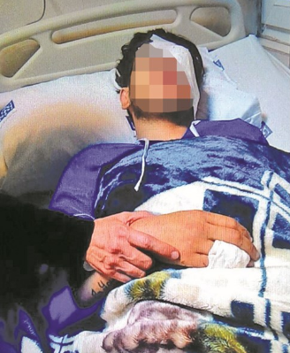 معلم، عینک را در چشم دانشآموز تهرانی خورد کرد معلم، عینک را در چشم دانشآموز تهرانی خورد کرد