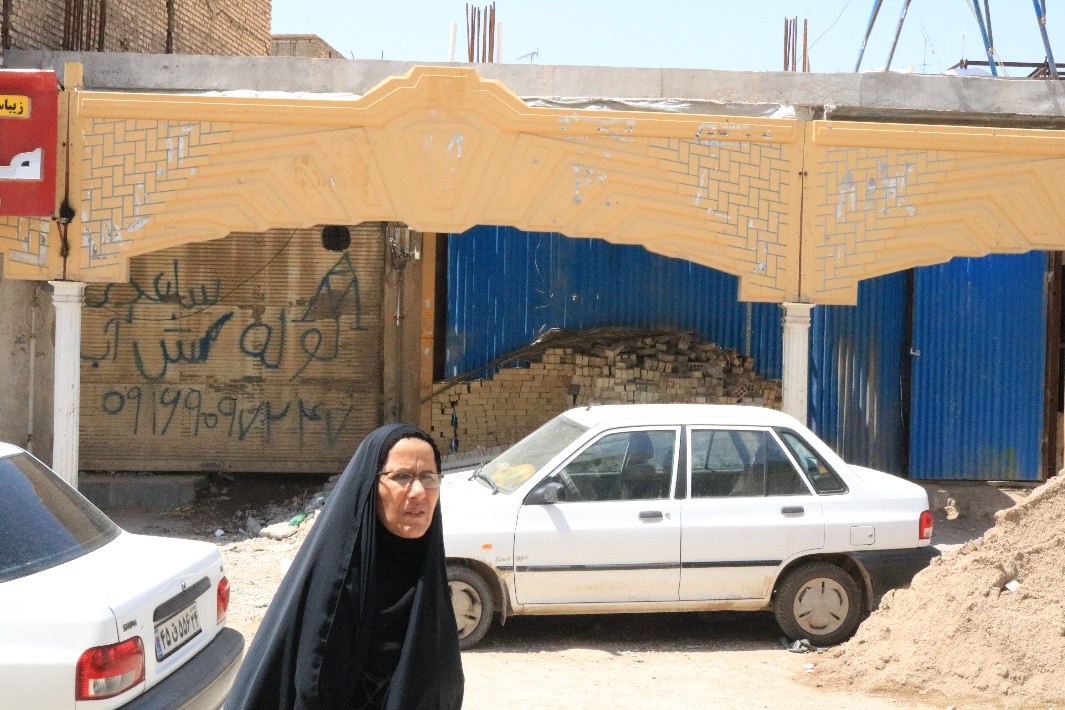 فاتحانِ خشمگین آب‌های گِل‌آلود