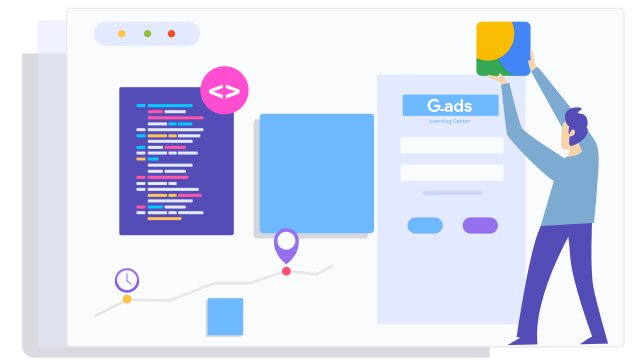 چرا تبلیغات گوگل را با نام جی ادز می‌شناسیم؟