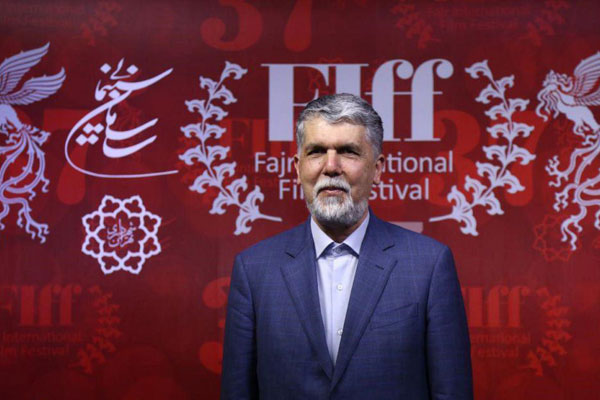 وزیر ارشاد:افزایش بودجه حمایتی تولید در سینما به ۵۰ درصد/ تسریع فعالیت شورای پروانه ساخت وزیر ارشاد:افزایش بودجه حمایتی تولید در سینما به ۵۰ درصد/ تسریع فعالیت شورای پروانه ساخت