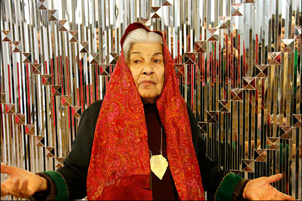 مراسم یادبود؛ عشق به زندگی در فرمانفرمائیان موج میزد مراسم یادبود؛ عشق به زندگی در فرمانفرمائیان موج میزد