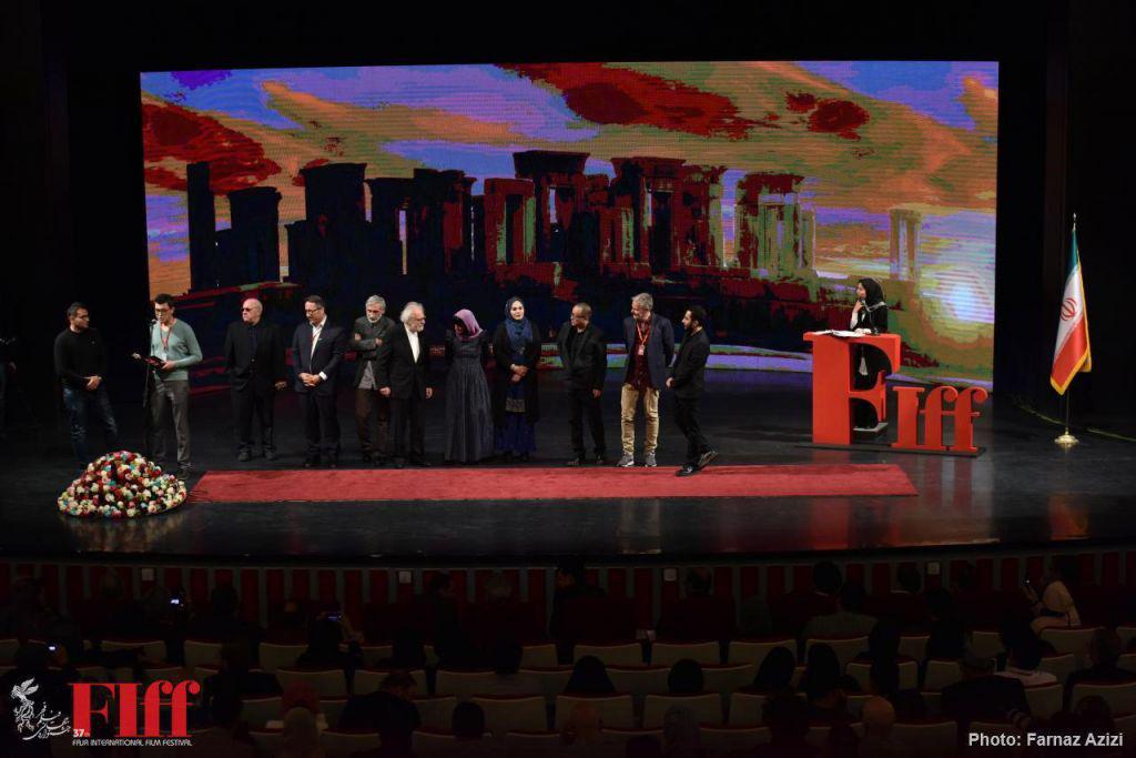 کدام فیلمها برگزیده جشنواره جهانی فیلم فجر شدند؟ کدام فیلمها برگزیده جشنواره جهانی فیلم فجر شدند؟