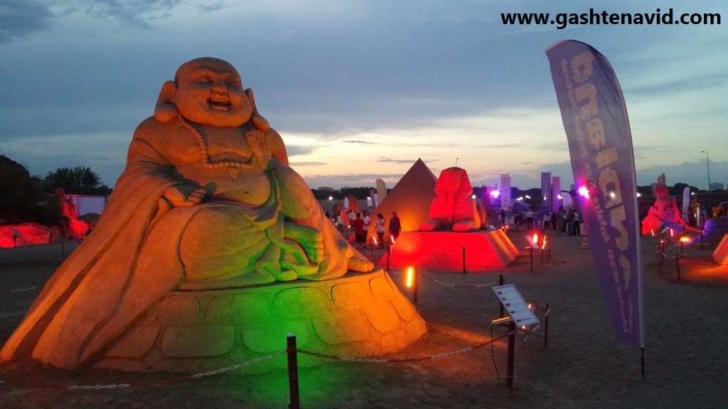 مقایسه سفر تور استانبول و تور آنتالیا، کدام را انتخاب کنیم؟ مقایسه سفر تور استانبول و تور آنتالیا، کدام را انتخاب کنیم؟