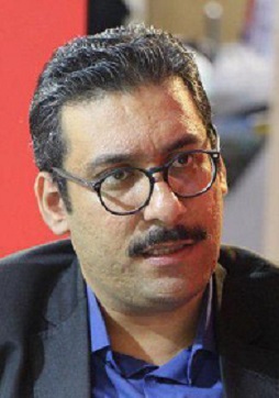 تحلیلگر عصر ایران؛ برگزیدۀ جشنوارۀ رسانهای در آثار تولیدی در حوزۀ زعفران تحلیلگر عصر ایران؛ برگزیدۀ جشنوارۀ رسانهای در آثار تولیدی در حوزۀ زعفران