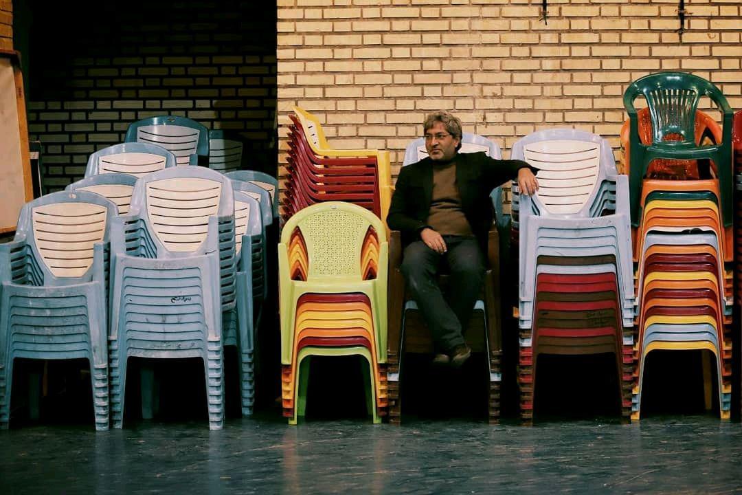 یاریگران گمنام سیل زدگان؛ این بار شادی‌آفرینان