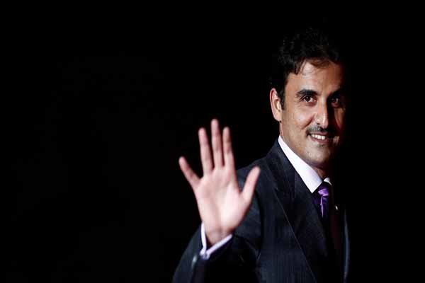 تصمیم جدید امیر قطر درباره مغرب، همزمان با تنش میان ابوظبی و رباط تصمیم جدید امیر قطر درباره مغرب، همزمان با تنش میان ابوظبی و رباط