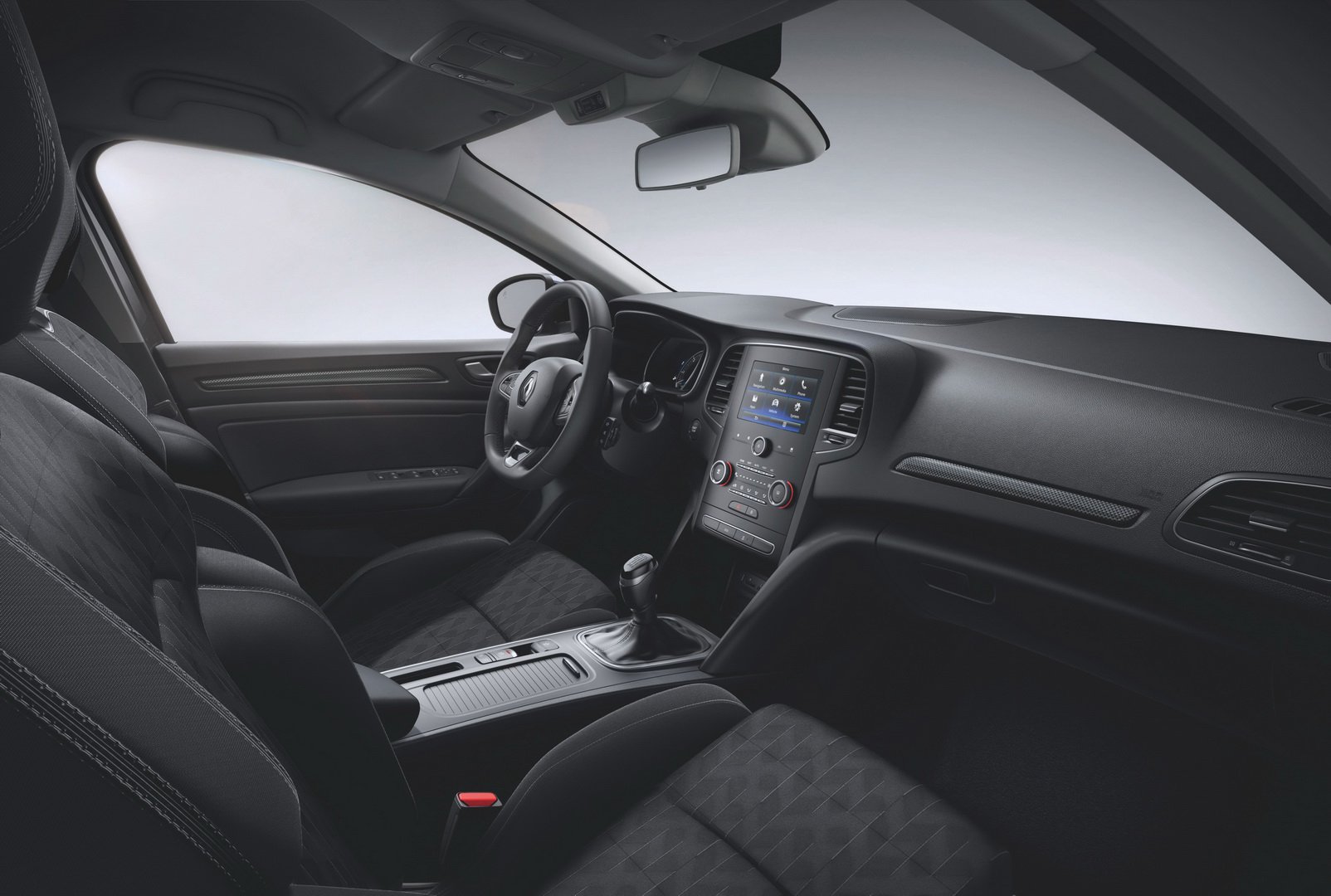 مگان‌های جدید دیزلی می‌شوند