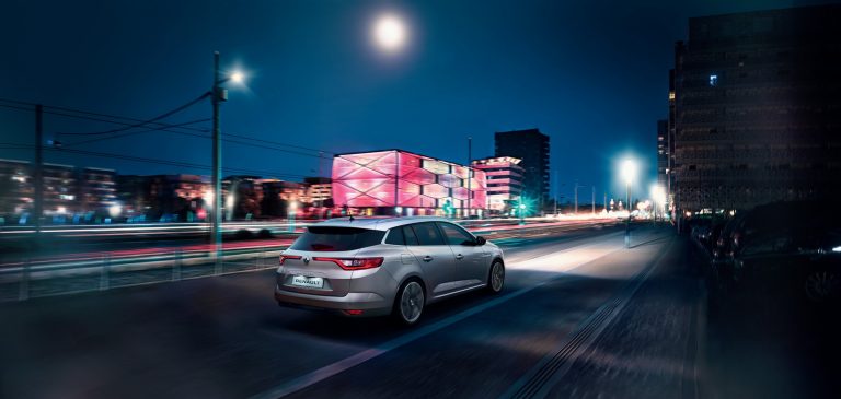 مگان‌های جدید دیزلی می‌شوند