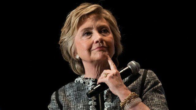 هیلاری کلینتون خواهان برقراری تعامل دیپلماتیک میان تهران و واشنگتن هیلاری کلینتون خواهان برقراری تعامل دیپلماتیک میان تهران و واشنگتن