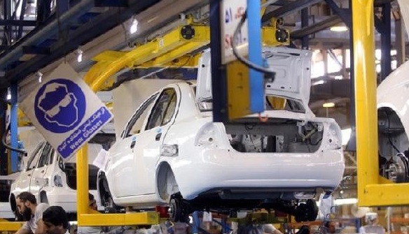 معاون بازاریابی و فروش سایپا:خودروهای مصرف کنندگان واقعی و تک ثبت نامی در اولویت تحویل است معاون بازاریابی و فروش سایپا:خودروهای مصرف کنندگان واقعی و تک ثبت نامی در اولویت تحویل است