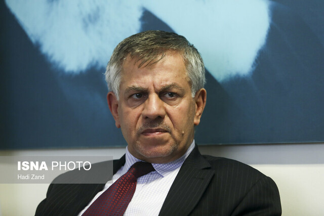 سفیر بغداد در تهران: عراق پیام ایران را به عربستان، امارات و بحرین منتقل میکند سفیر بغداد در تهران: عراق پیام ایران را به عربستان، امارات و بحرین منتقل میکند