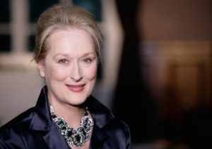 انتقاد مریل استریپ از رواج رفتارهای ضدمردانه انتقاد مریل استریپ از رواج رفتارهای ضدمردانه