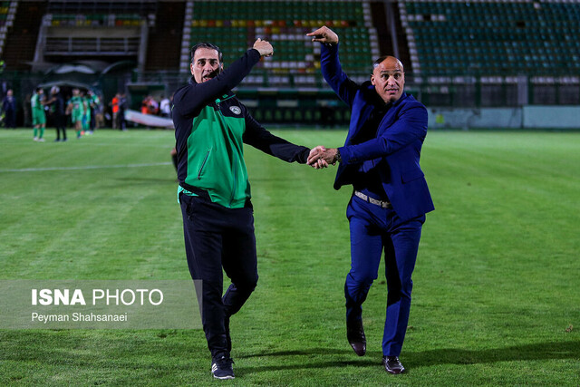 تمدید منصوریان با ذوبآهن تمدید منصوریان با ذوبآهن