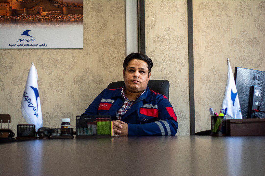 طرح امداد ویژه کرمان موتور از امروز آغاز شد