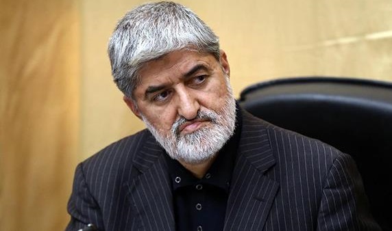 علی مطهری: افرادی در کشور پرستوهایی دارند/ نمیتوان برای حفظ نظام از هر وسیلهای استفاده کرد علی مطهری: افرادی در کشور پرستوهایی دارند/ نمیتوان برای حفظ نظام از هر وسیلهای استفاده کرد