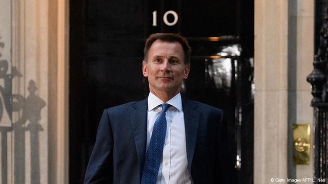 وزیر خارجه انگلیس: با آمریکا درباره توافق هستهای اختلاف نظر داریم وزیر خارجه انگلیس: با آمریکا درباره توافق هستهای اختلاف نظر داریم