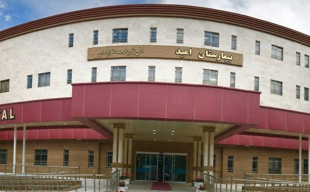 فقر + سرطان / با فطریه های خود نجات شان دهیم فقر + سرطان / با فطریه های خود نجات شان دهیم