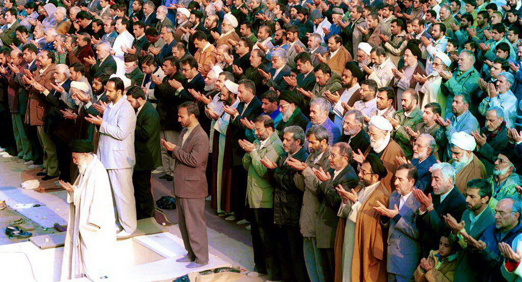 10 سال بعد از مناظره قرن ایران 10 سال بعد از مناظره قرن ایران