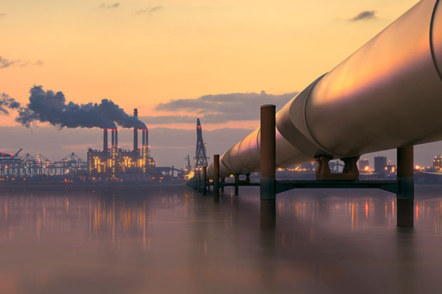 پایینترین سطح تولید نفت روسیه در 3 سال اخیر پایینترین سطح تولید نفت روسیه در 3 سال اخیر