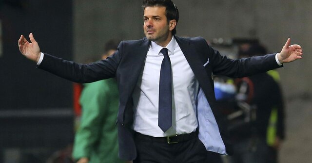 تصویب بودجه جذب استراماچونی / آغاز نقل و انتقالات استقلال به صورت رسمی تصویب بودجه جذب استراماچونی / آغاز نقل و انتقالات استقلال به صورت رسمی