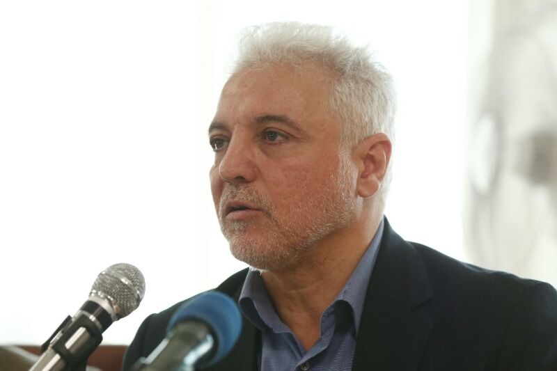 سرپرست سازمان غذا و دارو: دخالت ارگانهای موازی در حوزه غذا و محصولات آرایشی و بهداشتی برچیده شود سرپرست سازمان غذا و دارو: دخالت ارگانهای موازی در حوزه غذا و محصولات آرایشی و بهداشتی برچیده شود