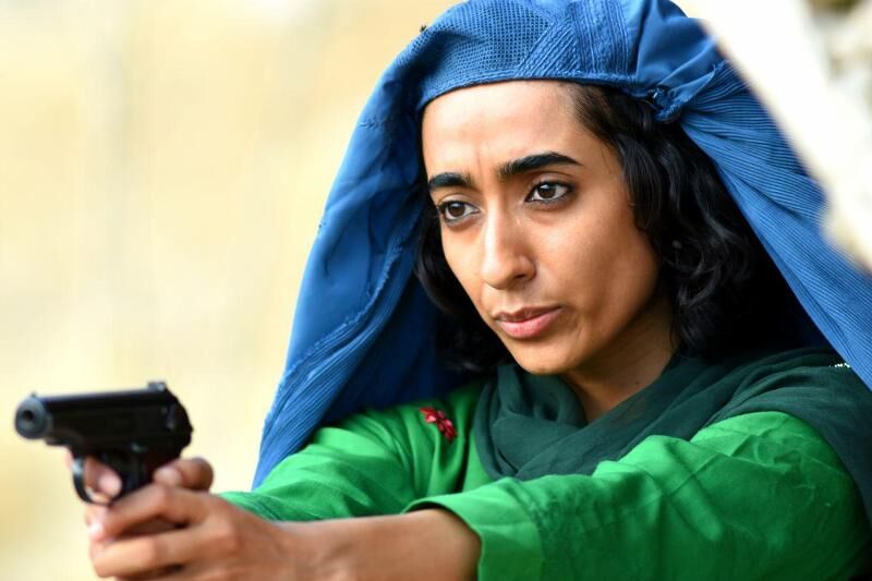 ایران و افغانستان فیلم مشترک میسازند ایران و افغانستان فیلم مشترک میسازند