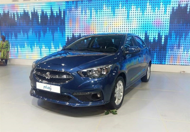 مديرعامل سايپا: امسال تولید محصولات متنوع اجرایی می شود / میتوان تحریم صنعت خودرو را بیاثر کرد مديرعامل سايپا: امسال تولید محصولات متنوع اجرایی می شود / میتوان تحریم صنعت خودرو را بیاثر کرد