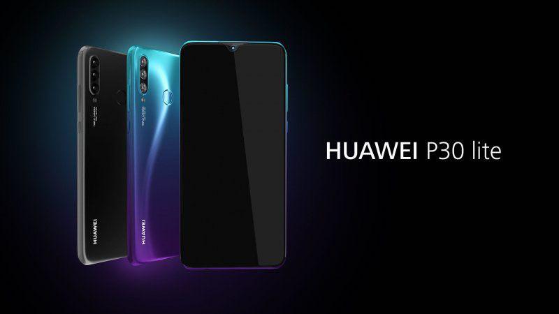 استقبال چشمگیر از فروش گوشی Huawei P30 Lite در ایران استقبال چشمگیر از فروش گوشی Huawei P30 Lite در ایران
