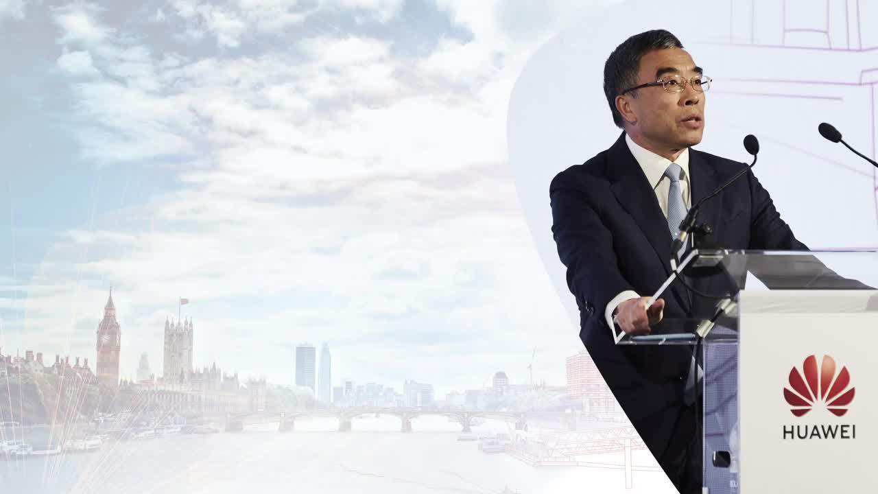 افتتاح نخستین مرکز خرید 5G جهان با کمک هوآوی افتتاح نخستین مرکز خرید 5G جهان با کمک هوآوی