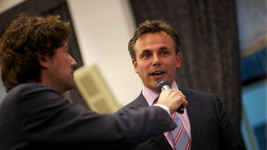 هلندوزیر مهاجرت هلند به دلیل دادن آمار دروغ درباره جرایم پناهجویان استعفا کرد هلندوزیر مهاجرت هلند به دلیل دادن آمار دروغ درباره جرایم پناهجویان استعفا کرد