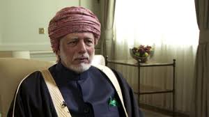 وزیر خارجه عمان: نگران اشتباهاتی هستم که کل منطقه را شعلهور کند/  یا فاجعه می شود یا ختم به خیر می شود وزیر خارجه عمان: نگران اشتباهاتی هستم که کل منطقه را شعلهور کند/  یا فاجعه می شود یا ختم به خیر می شود