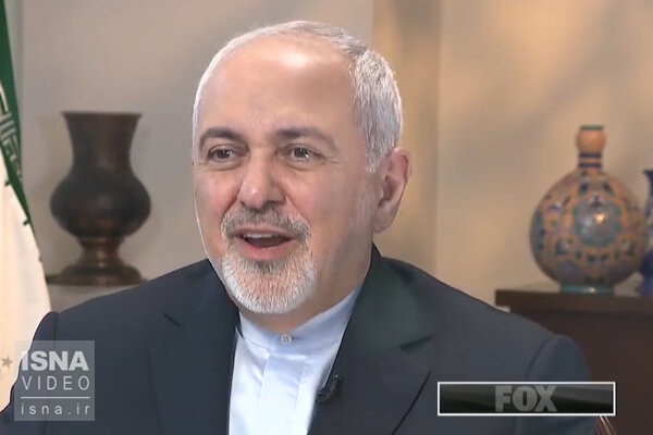 وزیر امور خارجه: نقش پر رنگ چابهار در امنیت و ثبات در افغانستان، پاکستان و ایران وزیر امور خارجه: نقش پر رنگ چابهار در امنیت و ثبات در افغانستان، پاکستان و ایران