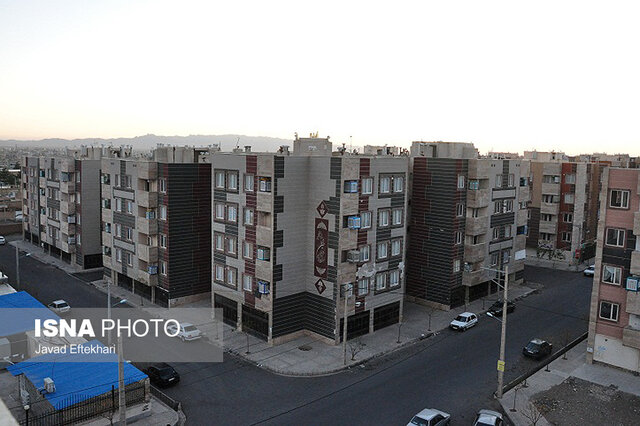 مسئول آتشنشانی: مسکن مهر کاشمر در برابر حوادث ایمن نیست مسئول آتشنشانی: مسکن مهر کاشمر در برابر حوادث ایمن نیست