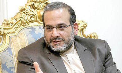 شورای عالی امنیت ملی: عمده سفر مقامات مسئول کشورهای مختلف به ایران به نمایندگی از آمریکاست شورای عالی امنیت ملی: عمده سفر مقامات مسئول کشورهای مختلف به ایران به نمایندگی از آمریکاست