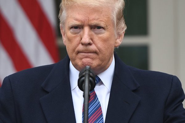 حمله دوباره ترامپ به رسانه منتقدش حمله دوباره ترامپ به رسانه منتقدش