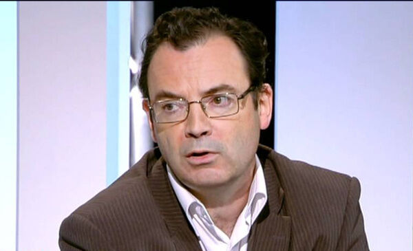 تحلیلگر فرانسوی: راهبرد ترامپ علیه ایران تاثیری ندارد تحلیلگر فرانسوی: راهبرد ترامپ علیه ایران تاثیری ندارد