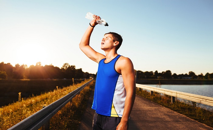 گرمازدگی؛ علائم، عوامل خطرآفرین و درمان