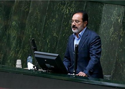 عضو کمسیون سیاست خارجی مجلس: اگر بگویم چه کسانی از ایران نفت می‌خرند، آمریکا آنها را ترور خواهد کرد/ آمریکا تا سال 2030 تجزیه می‌شود/ شینزو آبه برای تأمین منافع ژاپن به ایران می‌آید