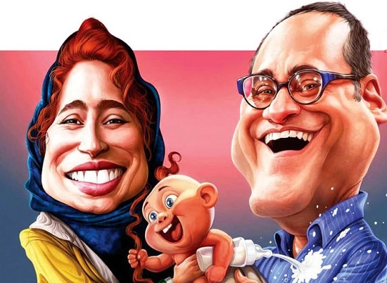 آدرس اشتباه نرویم؛ نه «رامبد» مقصر است، نه «نگار» ! آدرس اشتباه نرویم؛ نه «رامبد» مقصر است، نه «نگار» !