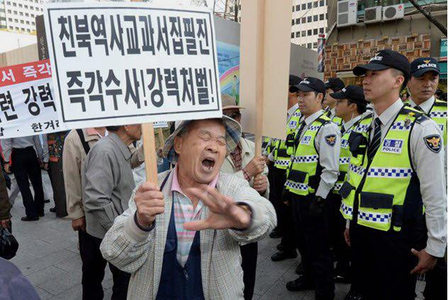 کشورهایی که تاریخ خود را بازنویسی کردند/ دست کاری یا ویرایش؟!