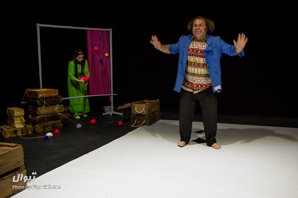 «جنگ پیروز ندارد، روله»! «جنگ پیروز ندارد، روله»!