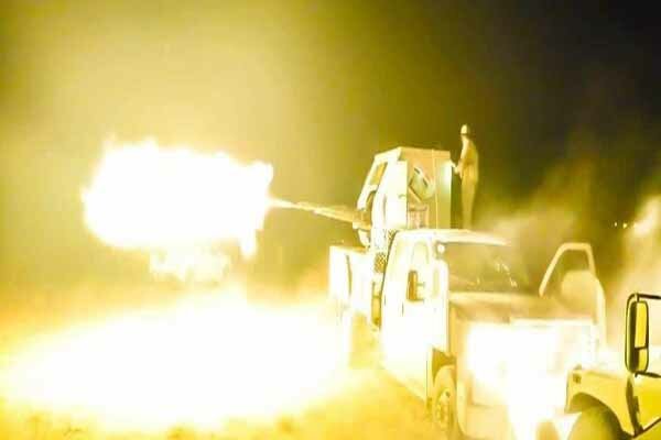 سرایا السلام یورش داعشی‌ها به سامراء را ناکام گذاشت